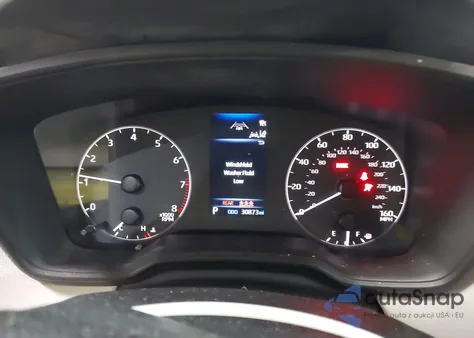 2023 Toyota Corolla Cross L из США, поврежденный, VIN 7MUAAABG3PV059090